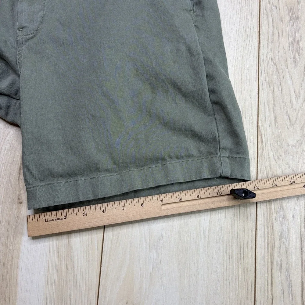 Peter Manning Shorts Men's 38 7